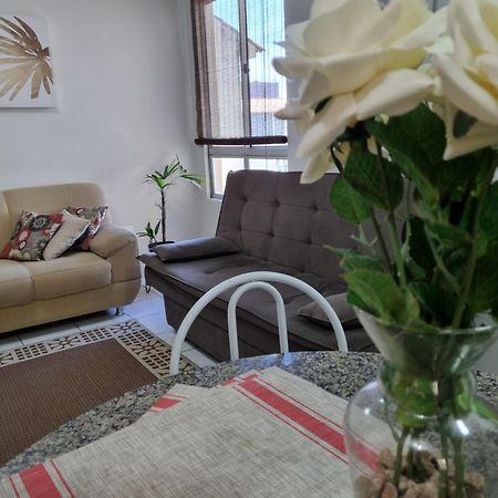 Apto 2 Quartos, Cond Fechado, Com Vaga, 4º Andar Por Escadas Pelotas Ngoại thất bức ảnh