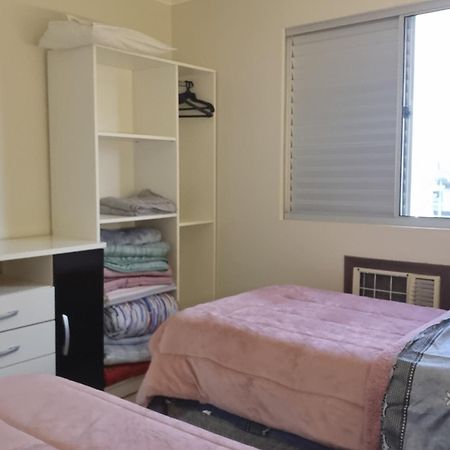 Apto 2 Quartos, Cond Fechado, Com Vaga, 4º Andar Por Escadas Pelotas Ngoại thất bức ảnh