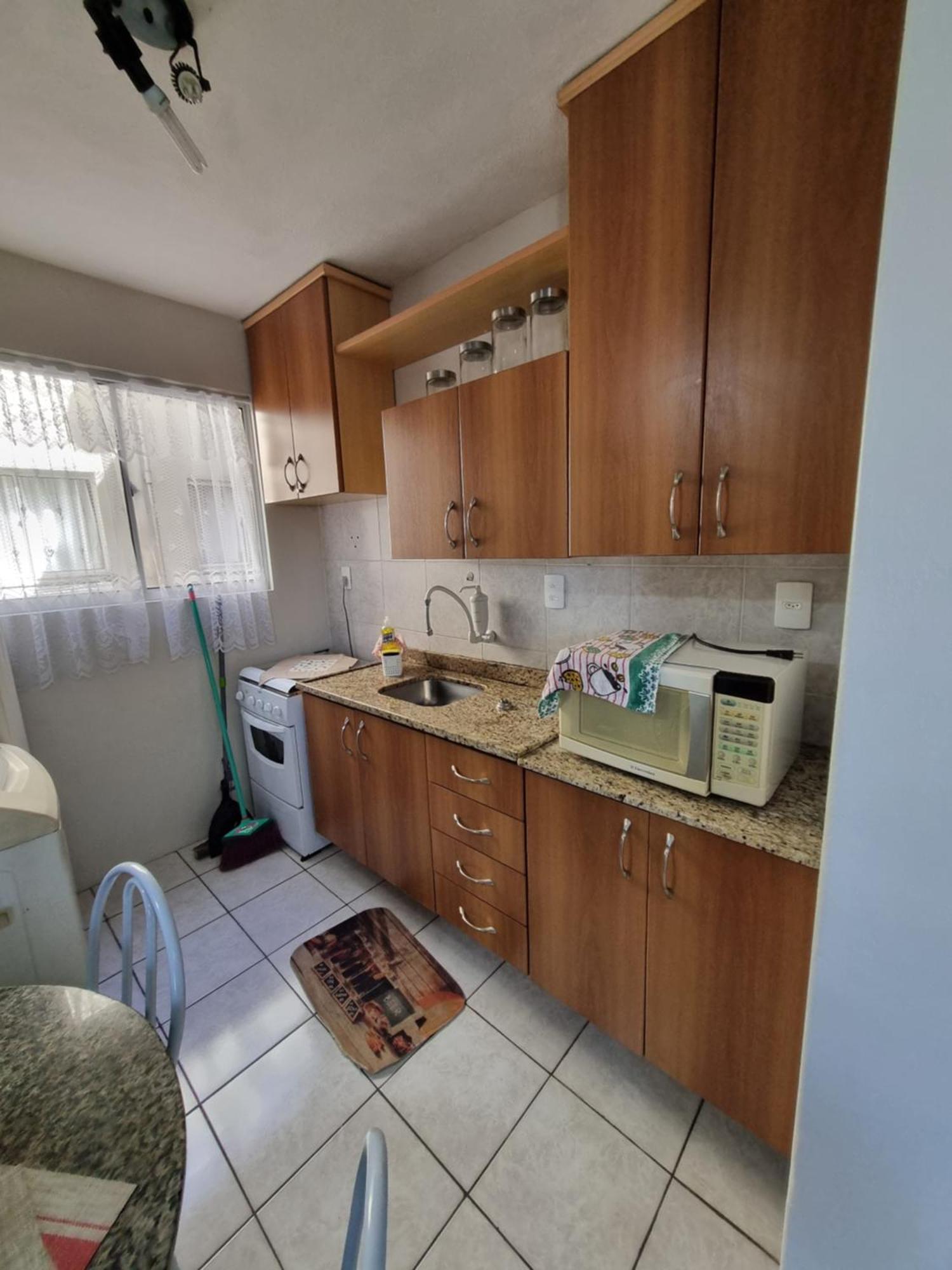 Apto 2 Quartos, Cond Fechado, Com Vaga, 4º Andar Por Escadas Pelotas Ngoại thất bức ảnh