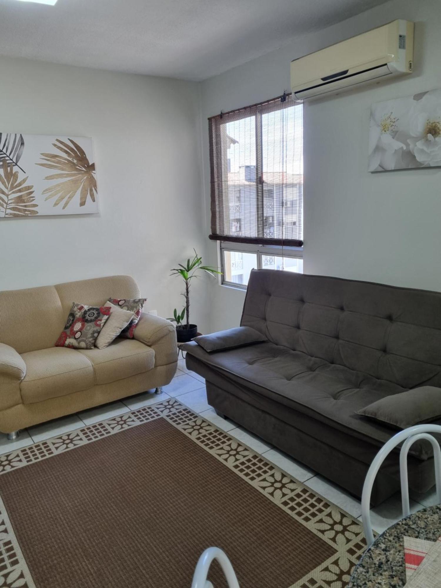 Apto 2 Quartos, Cond Fechado, Com Vaga, 4º Andar Por Escadas Pelotas Ngoại thất bức ảnh