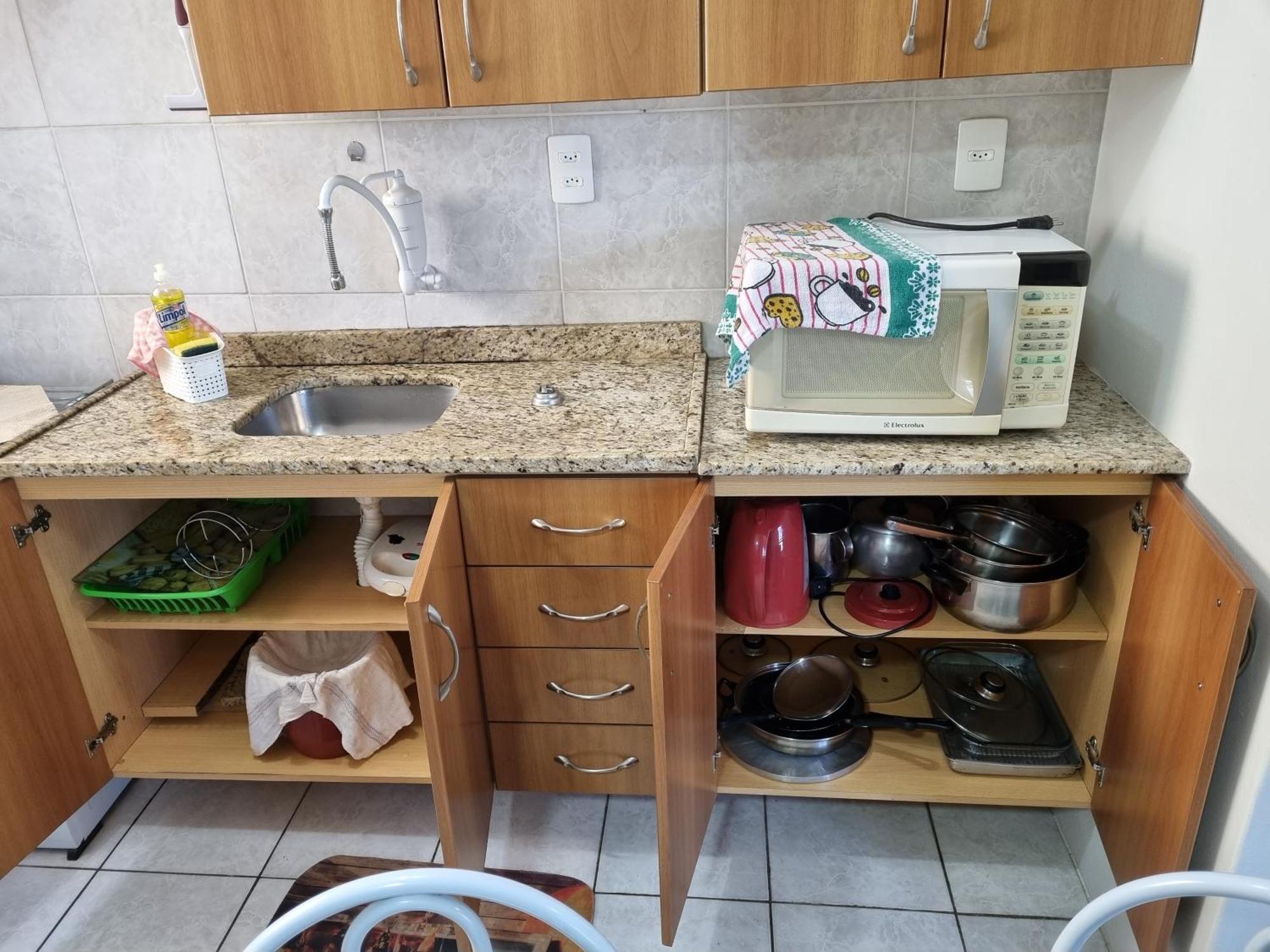 Apto 2 Quartos, Cond Fechado, Com Vaga, 4º Andar Por Escadas Pelotas Ngoại thất bức ảnh
