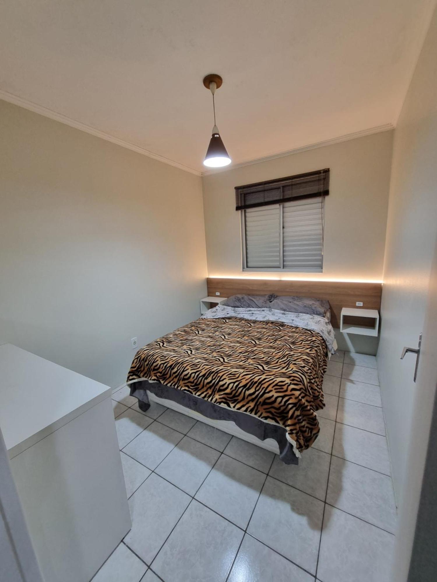 Apto 2 Quartos, Cond Fechado, Com Vaga, 4º Andar Por Escadas Pelotas Ngoại thất bức ảnh